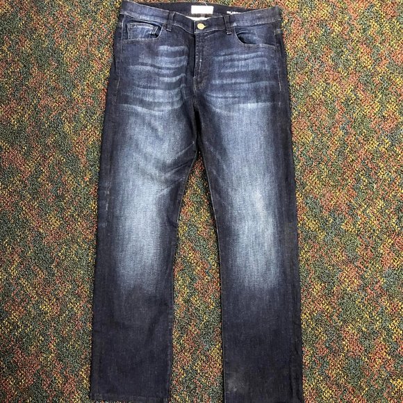 DL1961 Other - DL1961 Russell Men's Jeans Dark Wash Denim